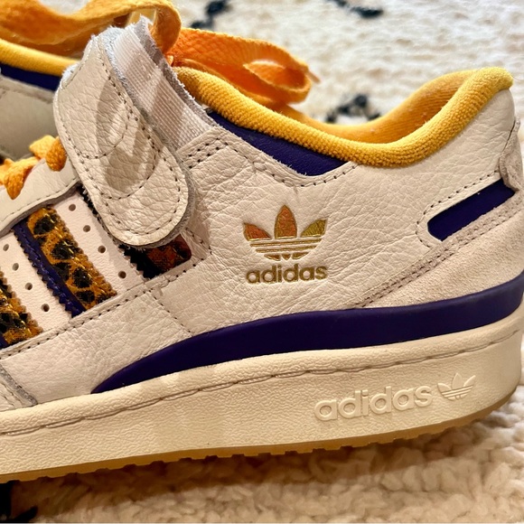 Adidas Sneakers | Forum 84 Low Shoes - Picture 4 of 8